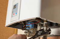 free Maxstoke boiler install quotes
